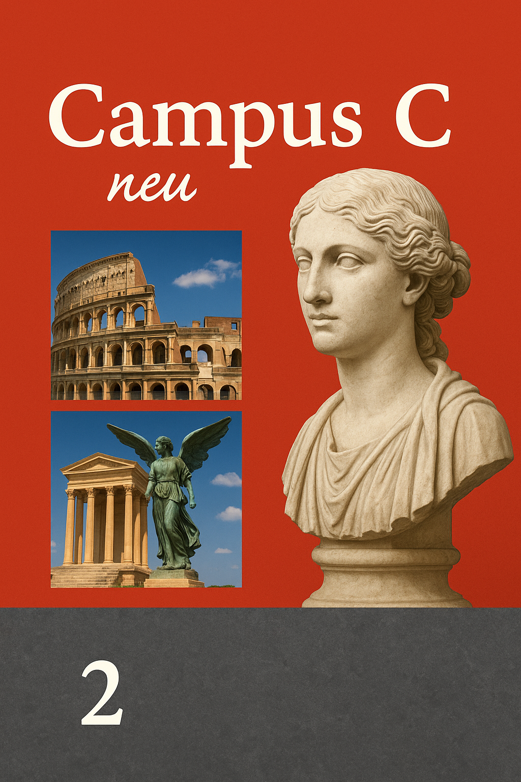 Campus C Neu 2